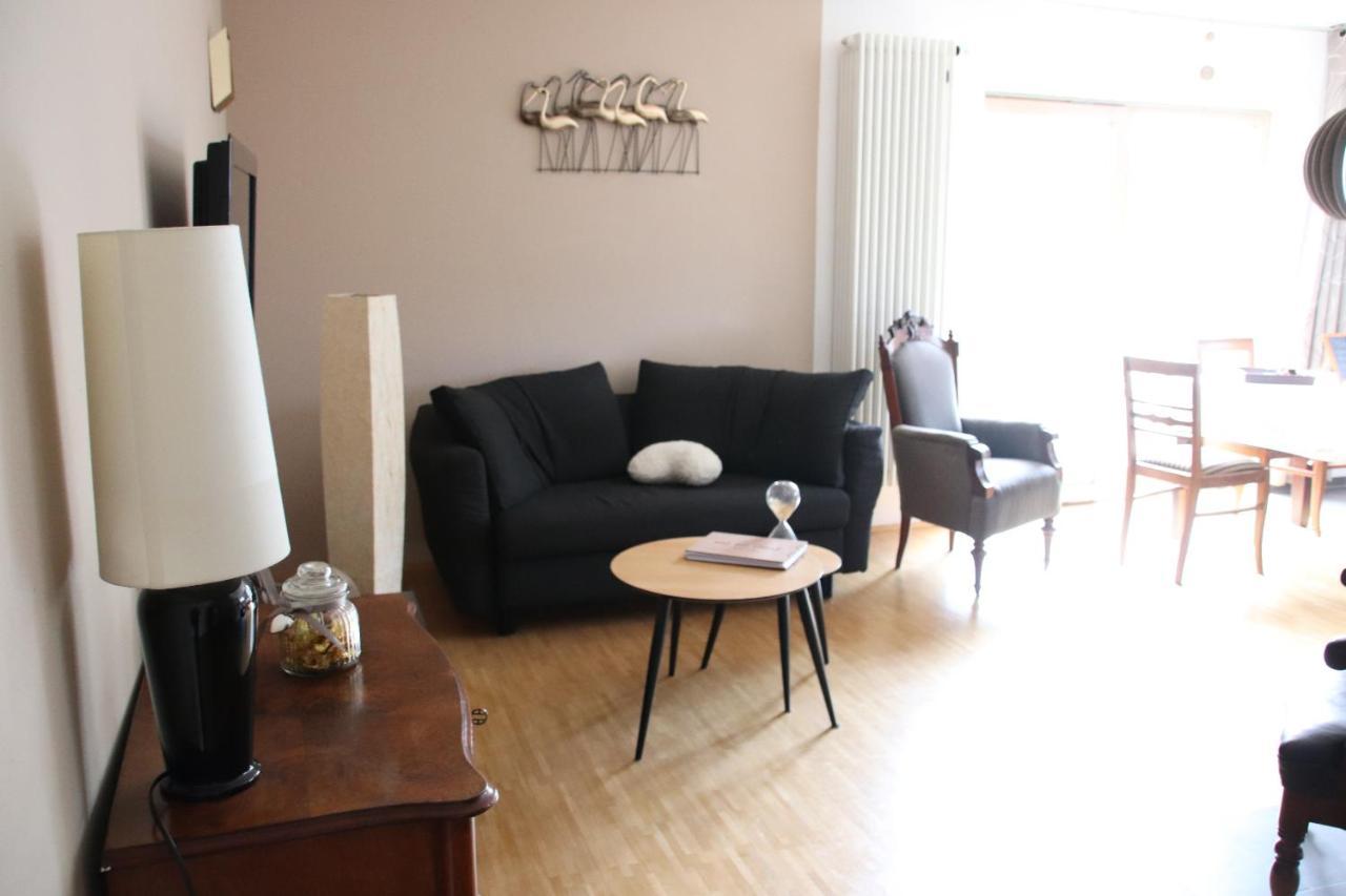 Ferienwohnung Limespark Am See Rainau Exterior foto
